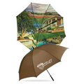 62" Custom Golf Umbrellas